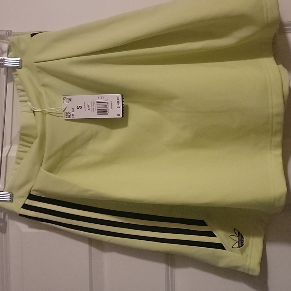 Adidas Skirt